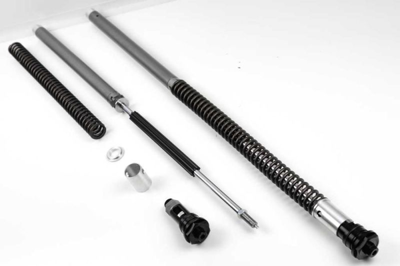 BMW R65 R80 R100 Monolever Dämpfungssystem für 38,5mm Gabeln